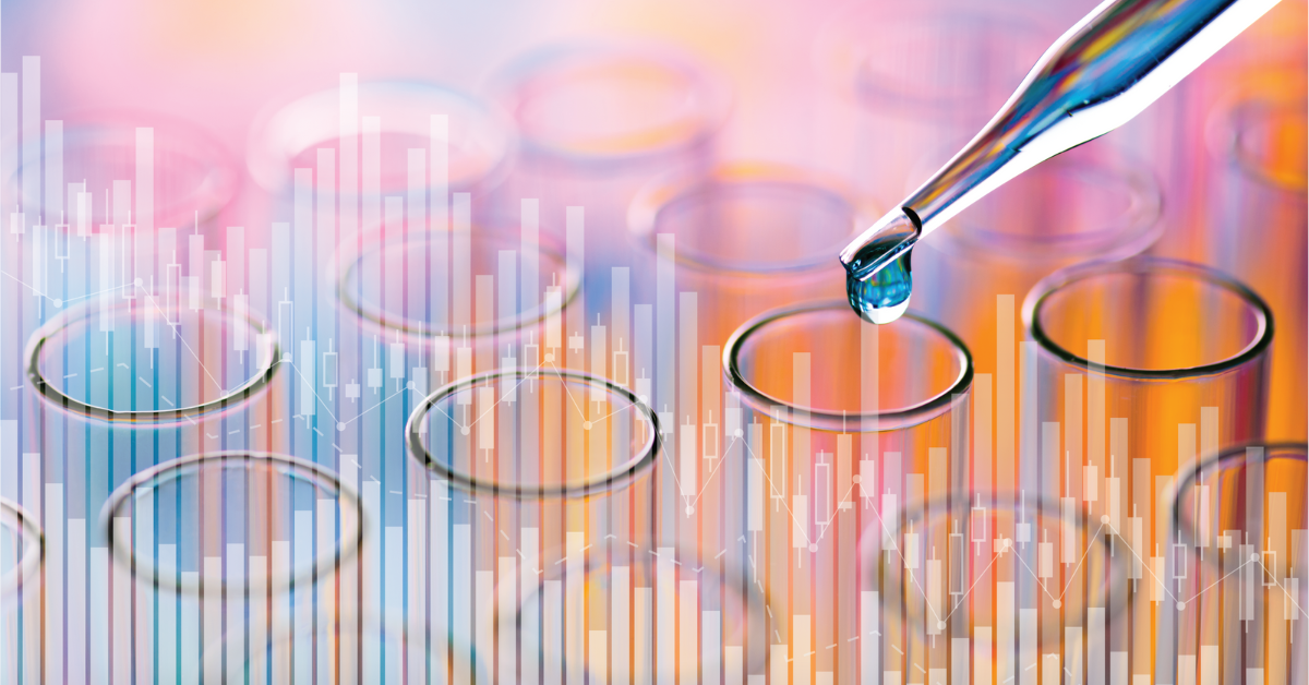 Enthought | Reshaping Materials R&D in 2025: Navigating Margin Pressure in the Specialty Chemicals Industry